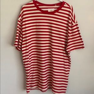 Fear of God Oversized tee